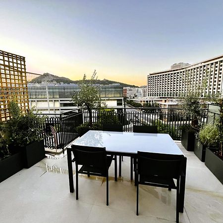 Athena Blue Lux Apartments 2Br 2Ba With City Skyline View, Near Kolonaki 아테네 외부 사진