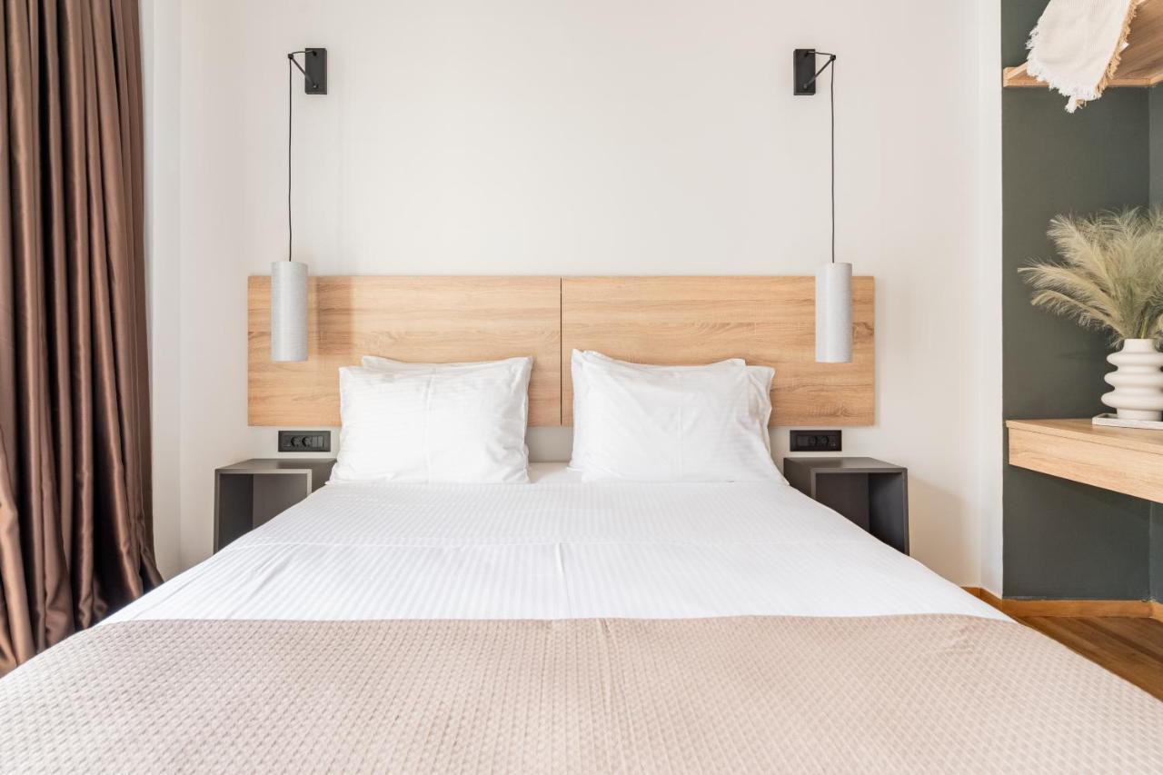 Athena Blue Lux Apartments 2Br 2Ba With City Skyline View, Near Kolonaki 아테네 외부 사진