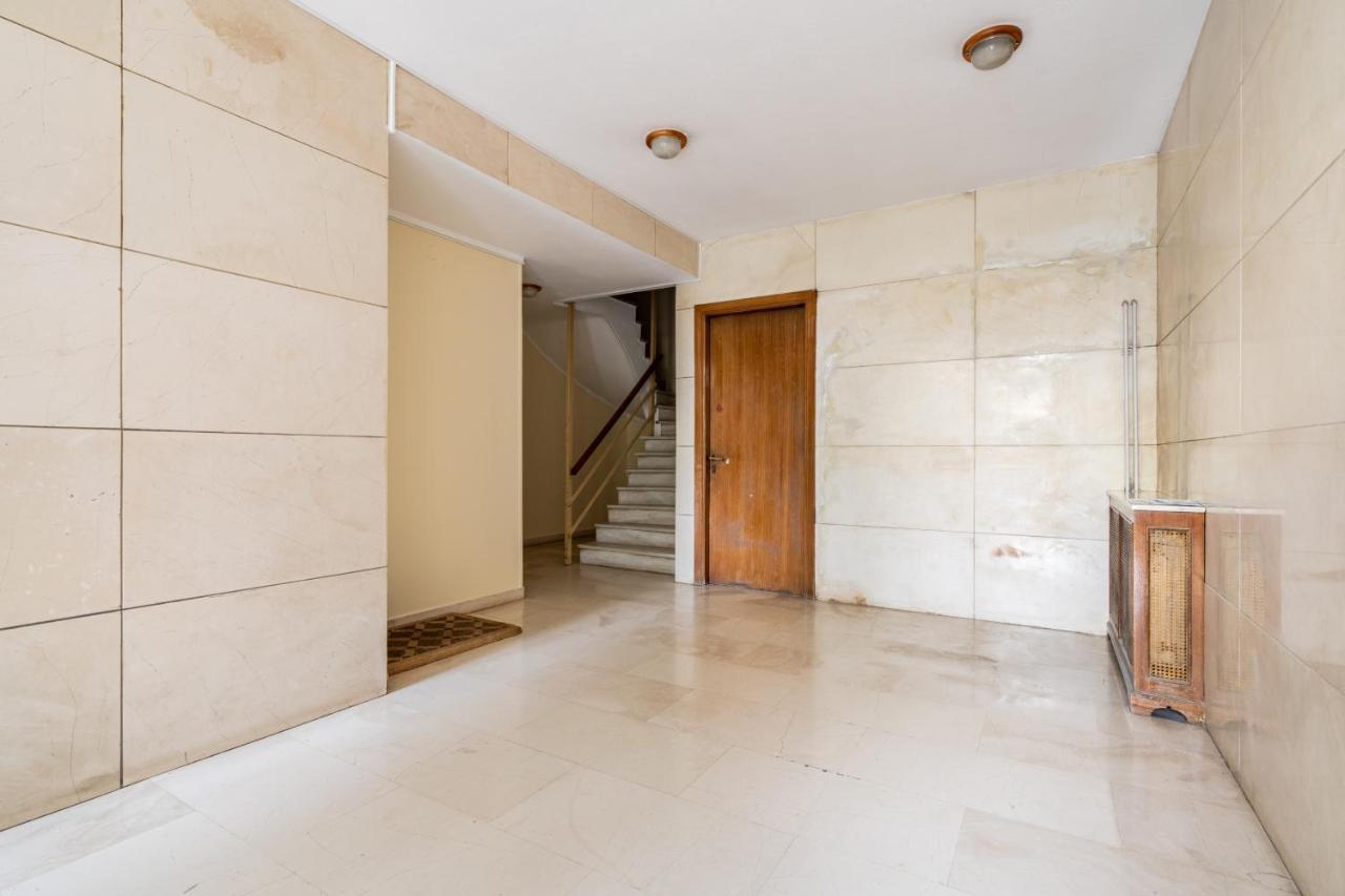 Athena Blue Lux Apartments 2Br 2Ba With City Skyline View, Near Kolonaki 아테네 외부 사진
