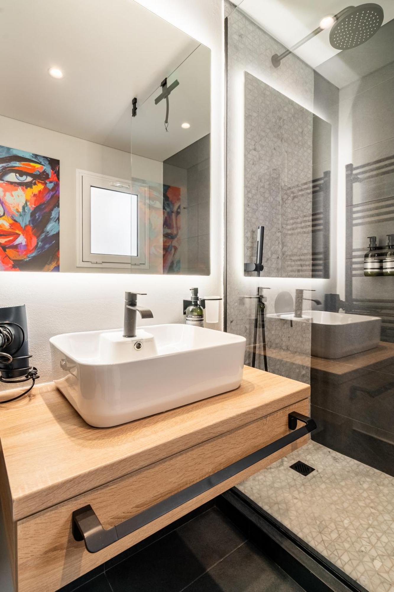 Athena Blue Lux Apartments 2Br 2Ba With City Skyline View, Near Kolonaki 아테네 외부 사진