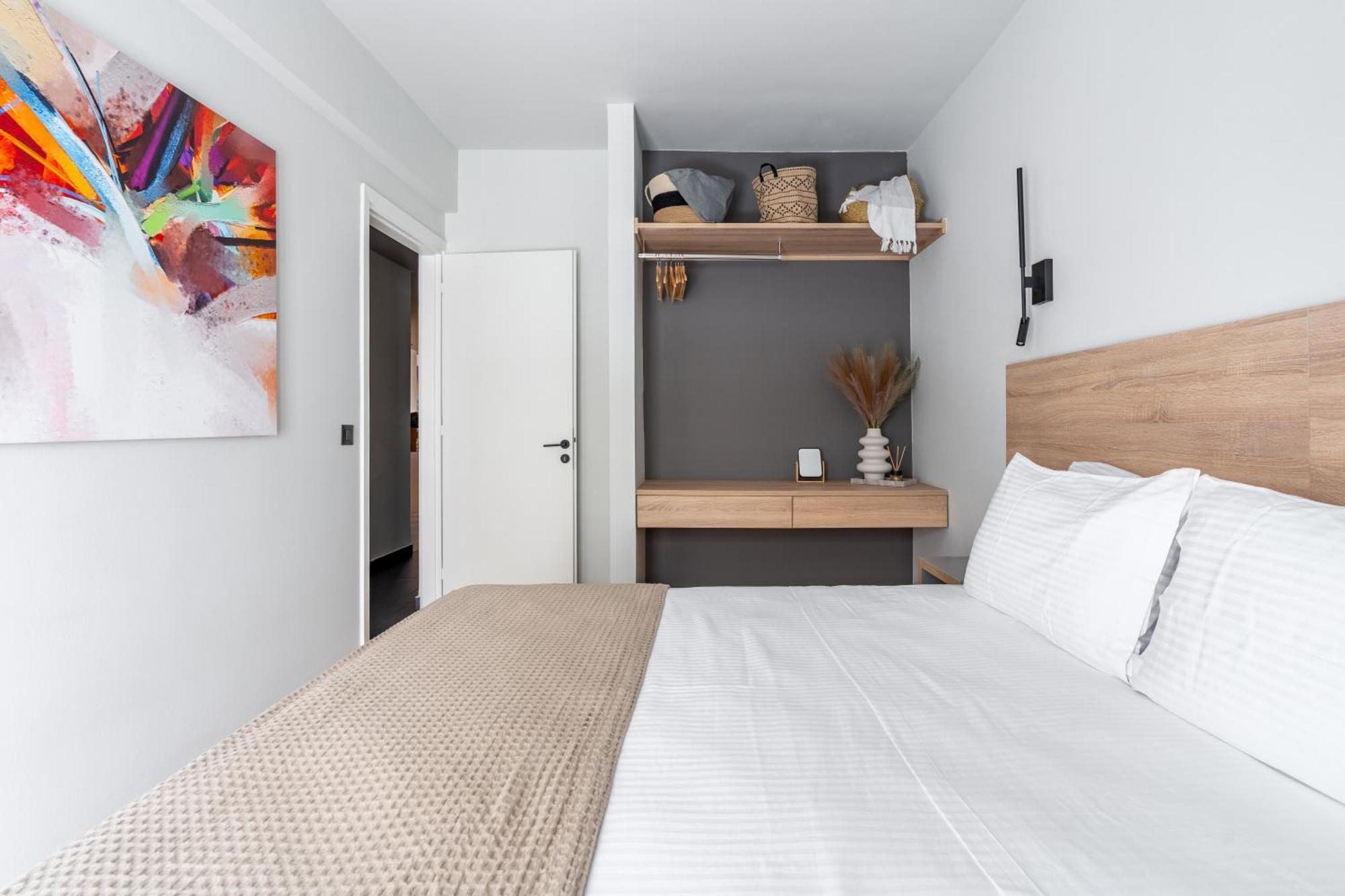 Athena Blue Lux Apartments 2Br 2Ba With City Skyline View, Near Kolonaki 아테네 외부 사진
