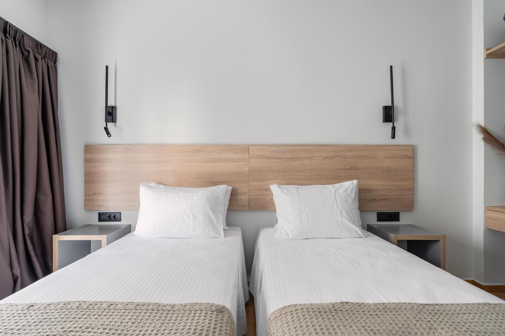 Athena Blue Lux Apartments 2Br 2Ba With City Skyline View, Near Kolonaki 아테네 외부 사진
