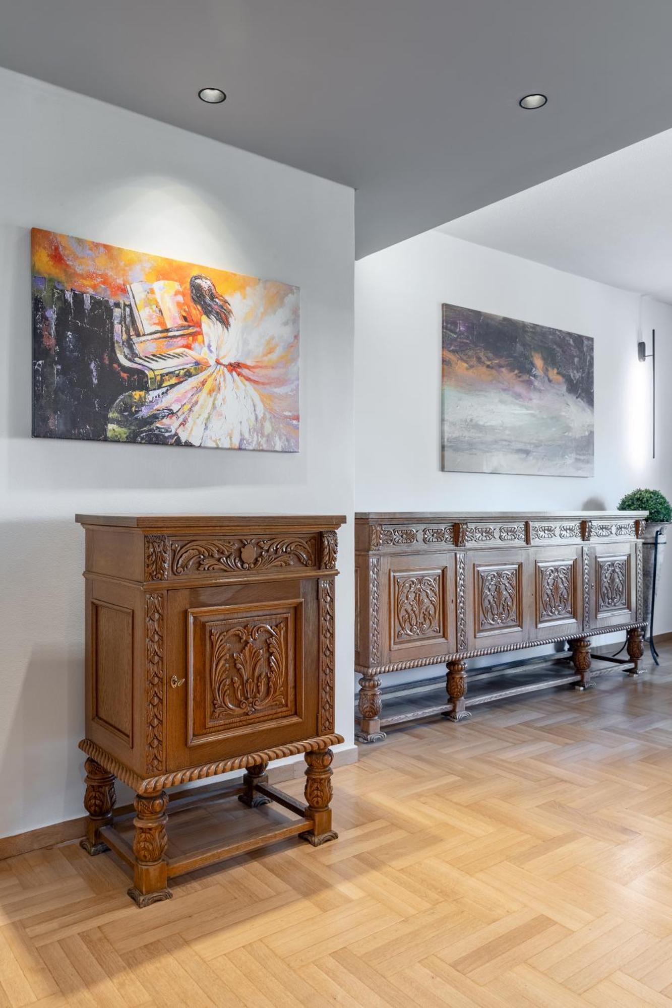 Athena Blue Lux Apartments 2Br 2Ba With City Skyline View, Near Kolonaki 아테네 외부 사진
